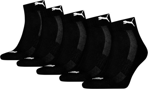 Unisex cushioned quarter - unisex,