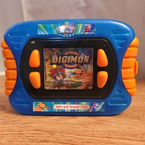 Digimon 2001 digivice - 2001, vintage