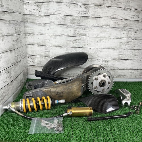 Ducati 900 febur forcellone - 900,