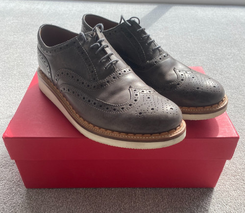 Brogue grenson stanley - grenson,