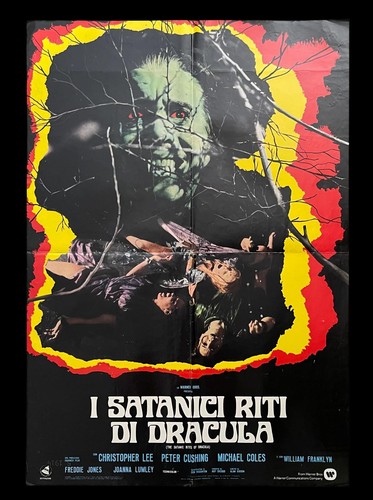 Cinema soggettone satanici - soggettone, i
