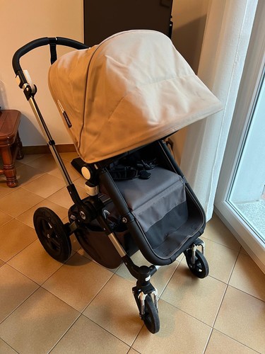 Passeggino bugaboo cameleon - bugaboo,