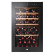 Haier wine bank serie - wine, 50