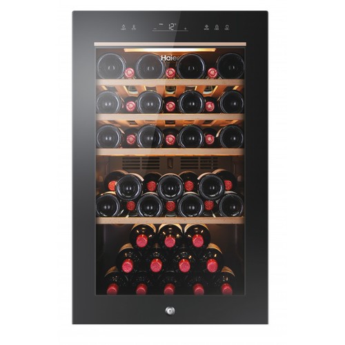 Haier wine bank serie 7 - haier,