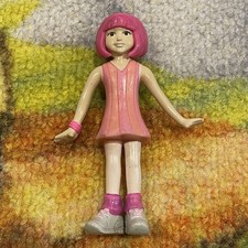 Modellino giocattolo LazyTown