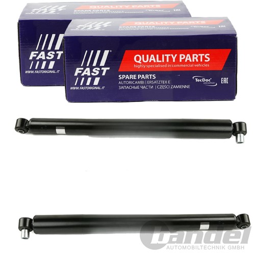 Ammortizzatori fast - 2,