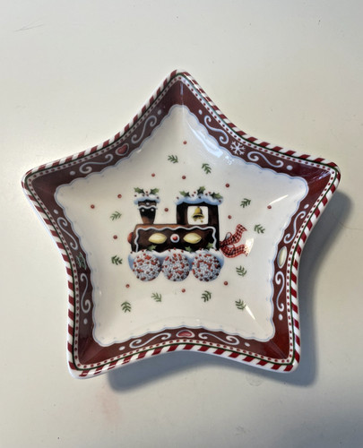 Villeroy boch winter bakery - &,