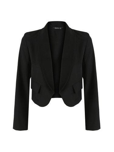 Melitea blazer corto - corto, da