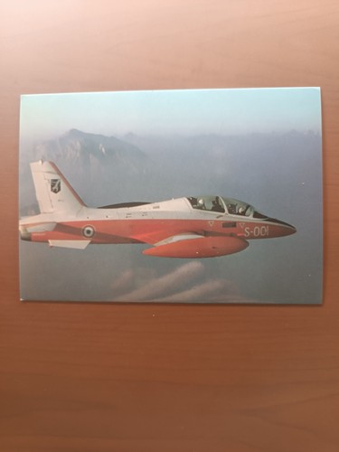 Aermacchi 339 italian air - aermacchi,