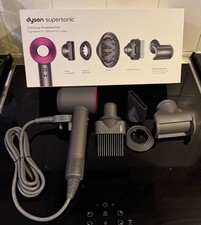 Dyson Supersonic
