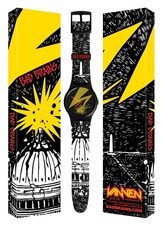 Orologio BAD BRAINS Capital