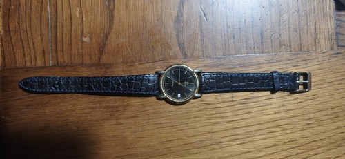 Orologio polso vintage - da,