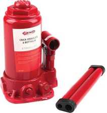 START Hydraulic Bottle Crick