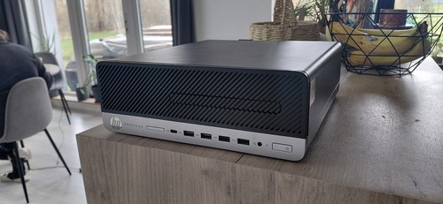Prodesk 600 sff mini - hp,