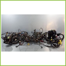 Cablaggio Elettrico Motore