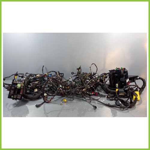 Cablaggio elettrico motore - elettrico,