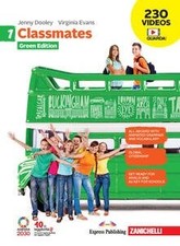 Classmates corso inglese - classmates., di