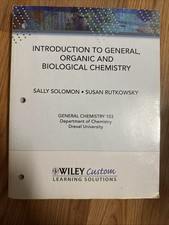 Introduction to General