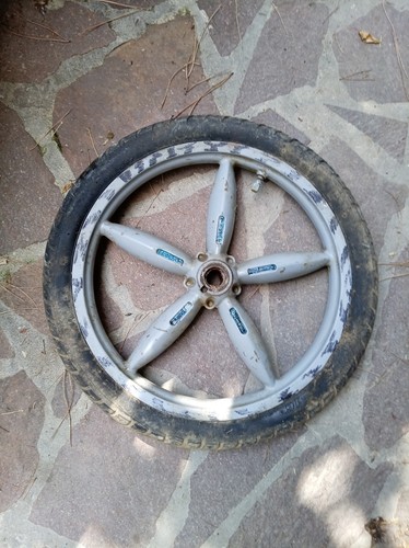 Cerchio anteriore aprilia - anteriore,