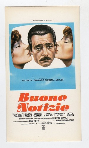 Adesivo locandina cine - adesivo,