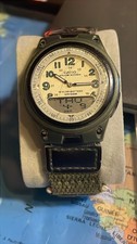 Casio Analog Digital