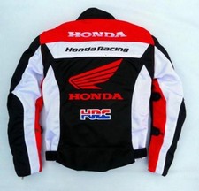 Hrc honda nuova moto pelle - honda,