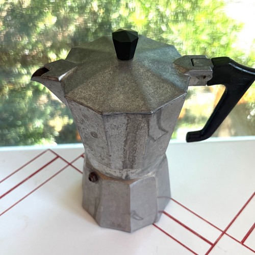 Moka caffettiera espresso - moka,