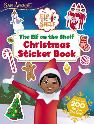 The elf shelf - elf,