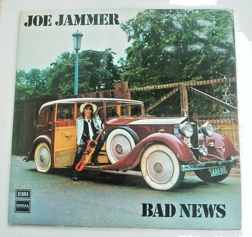 Rare stereo original joe - stereo,