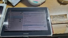 1564NN-Tablet Samsung 3G Galaxy Note 10.1