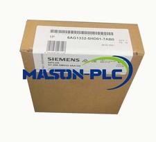 6AG1 332-5HD01-7AB0 NUOVO
