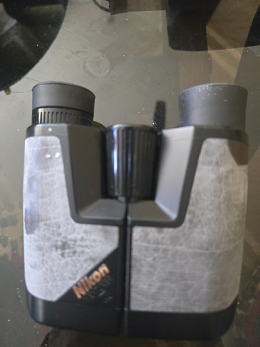 Reduced nikon binoculars with - binoculars,