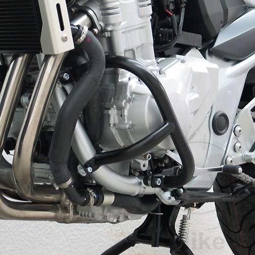 Protezione motore anteriore