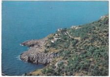 MASSA LUBRENSE - NAPLES - WOOD