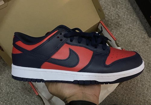 Nike dunks uomo - dunks, 9.5