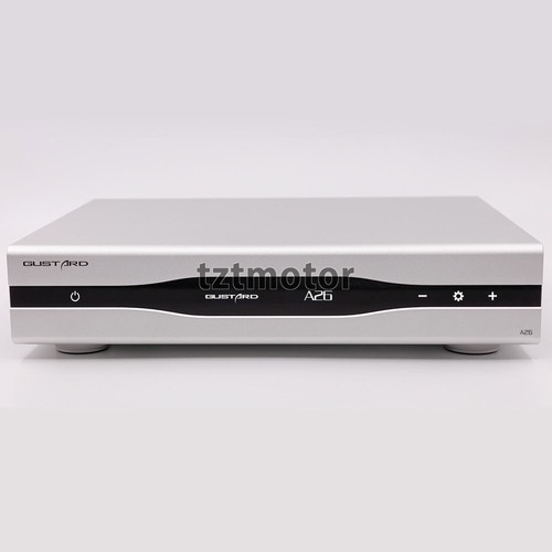 Dac a26 streamer audio - audio, di
