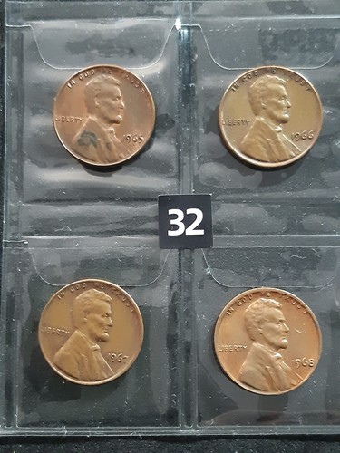 Usa one cent lincoln - -, lincoln*