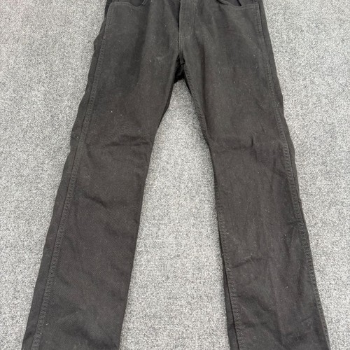 Jeans levi 513 slim gamba - slim,