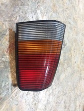 Fanale posteriore sinistro
