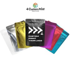 Sacchetti Mylar 3,5g