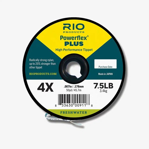 Punta rio powerflex - rio, plus