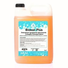 Biosan plus sgrassante - biosan,