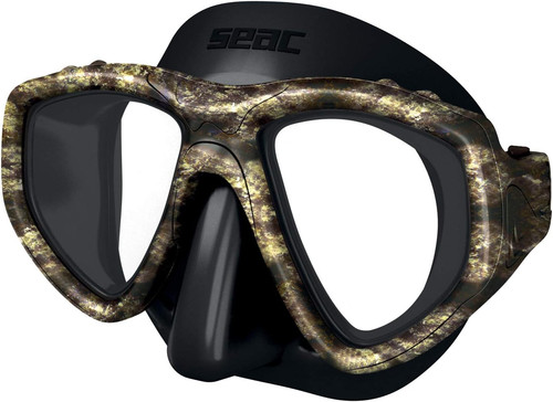 One maschera sub per - one,,