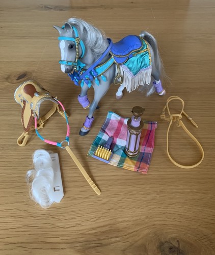 Vintage 1995 horse empire - 1995,