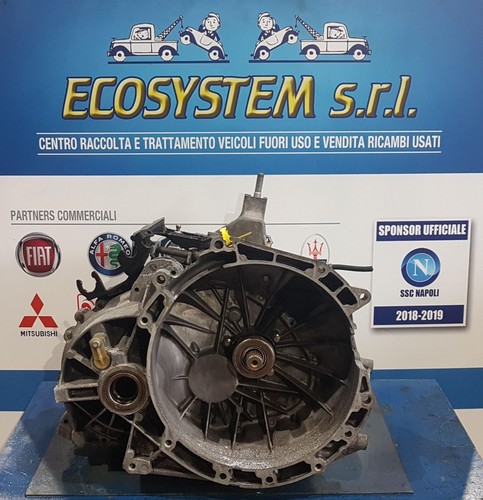 Cambio manuale completo per - cambio,