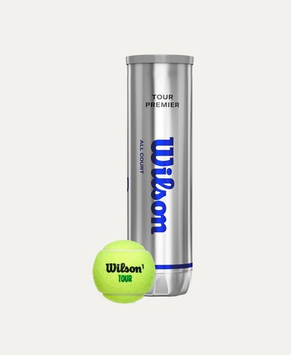 Wilson cartone con - con, da