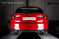 Ragazzon Duplex Sportivo