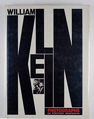William klein photographs - :,