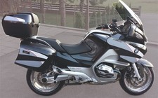 per BMW R1200 RT SET
