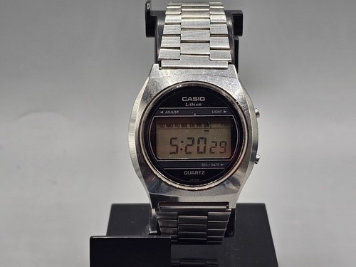 Orologio uomo vintage 1978 - orologio,